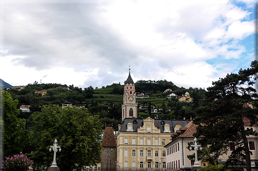 foto Merano